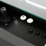 Arcade Overload tabletop arcade machine in 2 editions - British product