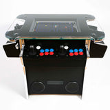 Arcade Overload tabletop arcade machine in 2 editions - British product