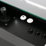 Arcade Overload tabletop arcade machine in 2 editions - British product