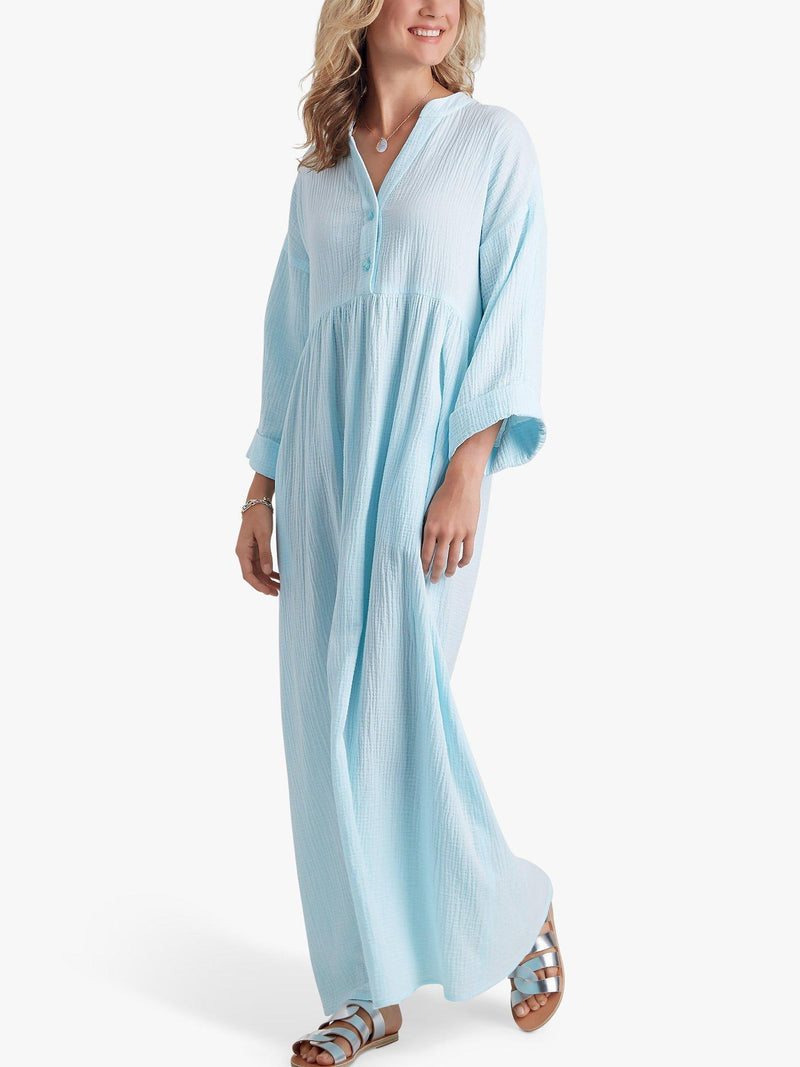 Simplicity caftan and dresses sewing pattern S9102 - British product