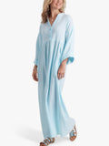 Simplicity caftan and dresses sewing pattern S9102 - British product