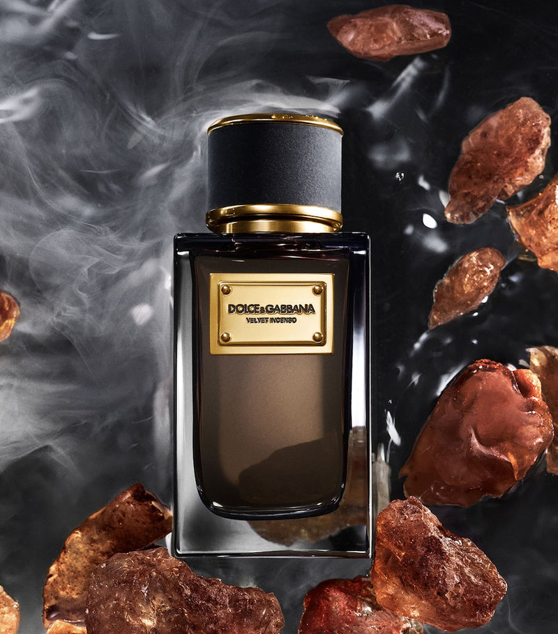 Dolce&Gabbana Velvet Incenso Eau de Parfum 100ml, UK version