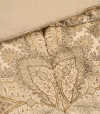 Etro Kiri bedspread 270cm x 270cm - British product