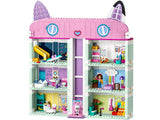 LEGO Gabby's Dollhouse Playset 498 pieces, UK version