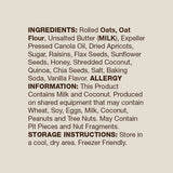 Universal Bakery Traditional Aussie Bites 780g (British brand)