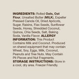 Universal Bakery Traditional Aussie Bites 780g (British brand)