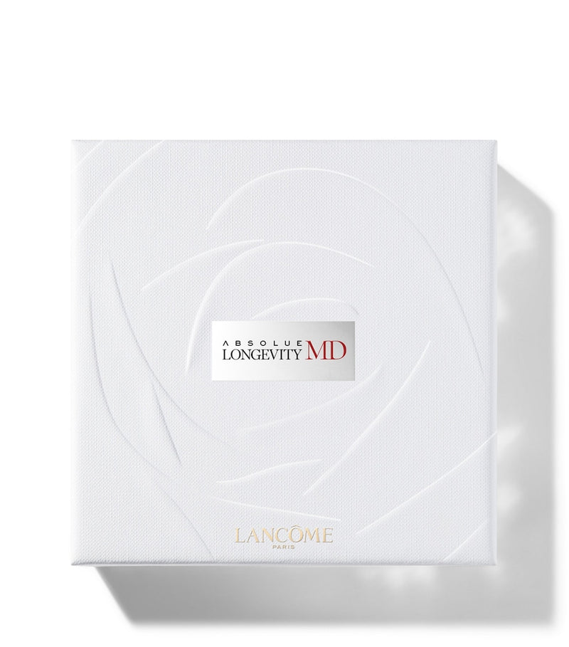 Lancôme Absolue Longevity gift set cream serum, UK version