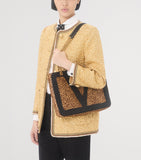 Valentino Garavani medium Viva Superstar tote bag, UK version
