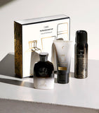 Oribe Obsessed Trial Gift Set 3pc Hair Care kit - Imported from USA