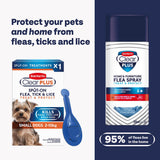 Bob Martin Clear Plus flea treatment for small dogs, UK version