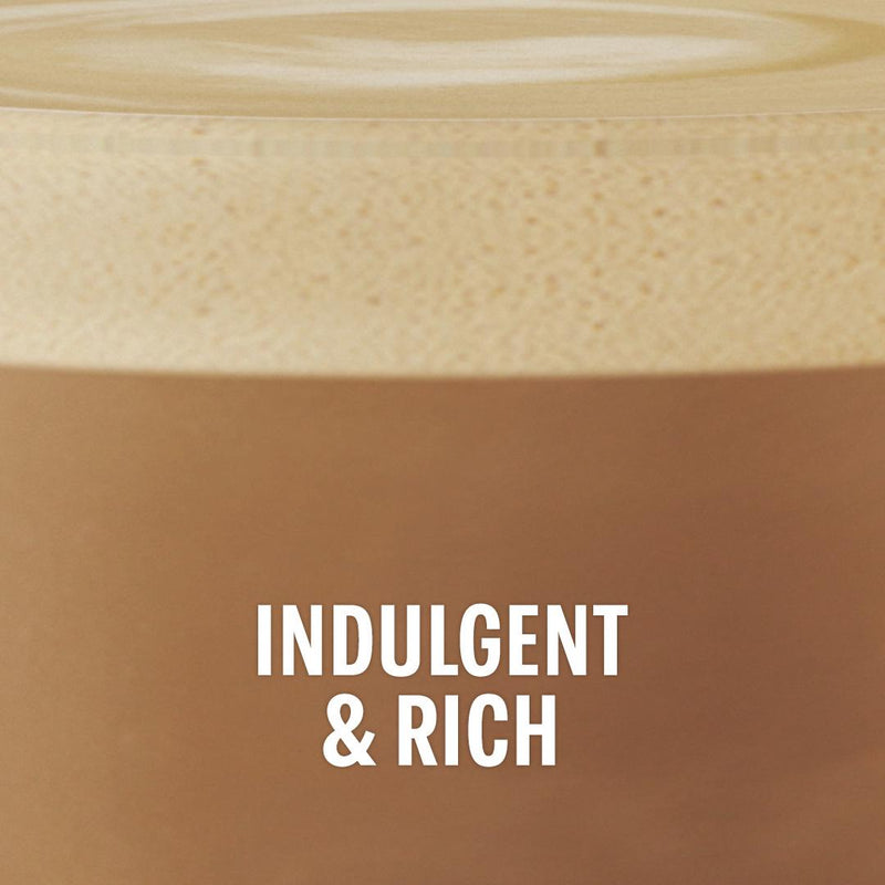 Starbucks White Mocha instant coffee sachets 5x24g - British product