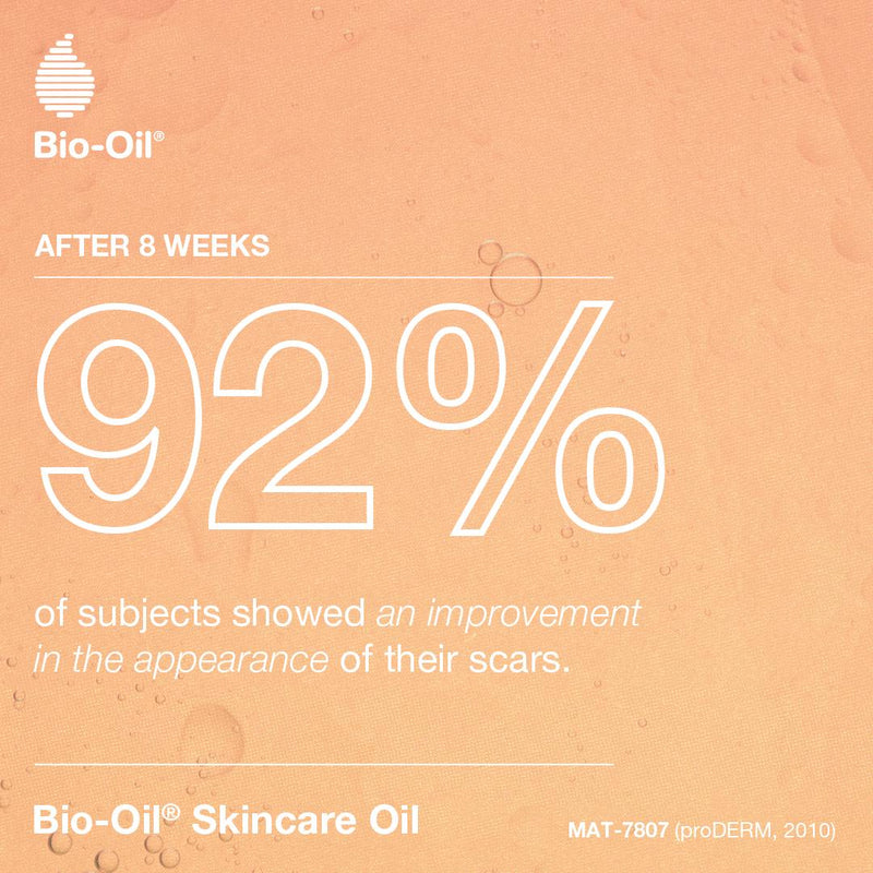 Bio-Oil skincare oil 200ml - British product