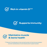 Yakult Balance probiotic drink 65ml bottles (British brand)