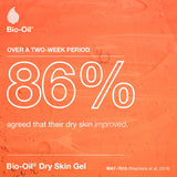 Bio-Oil dry skin gel restore and hydrate 100ml, UK version