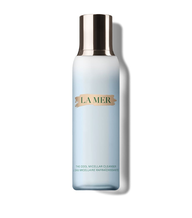 La Mer The Cool Micellar Cleanser 200ml, UK version