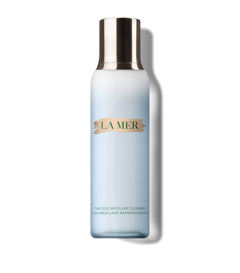 La Mer The Cool Micellar Cleanser 200ml, UK version