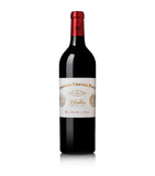 Château Cheval Blanc 2023 Bordeaux red wine 75cl (British brand)