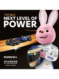Duracell Optimum AA batteries pack of 8, UK version