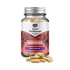 Love Mushrooms Empower PMS supplement blend 60 capsules (British brand)