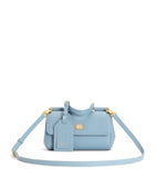 Dolce&Gabbana My Sicily top-handle bag plongé calfskin (British brand)