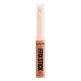 Superdrug NYX Pro Fix Stick Dark Peach - Colour Correcting Stick- Buy online at McGrocer