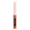 NYX Pro Fix Stick Dark Peach, imported from the UK