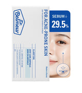 Harrods Dr. Belmeur Clarifying Spot Care Ampoule Serum 22ml- Buy online at McGrocer