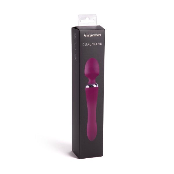 Ann Summers Dual Wand Massager, UK version
