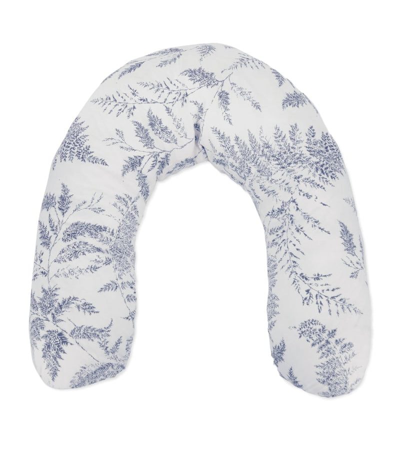 Tartine et Chocolat floral maternity pillow (British brand)