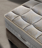 Colunex Chandon mattress Super King 200cm x 180cm - British product