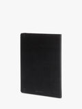 Moleskine extra large hard cover lined notebook black, UK version