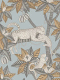 Cole & Son Satara Wallpaper, UK version