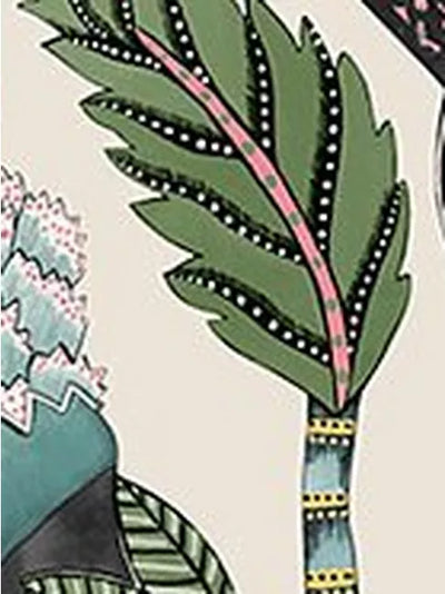 ورق جدران Cole & Son Nene من John Lewis - اشترِ عبر الإنترنت من McGrocer