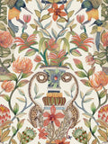 Cole & Son Protea Garden wallpaper 52cm x 10m - British product