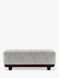 G Plan Seventy One footstool in Sorren Grey (British brand)