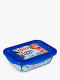 Pyrex Cook & Go glass dish 1.7L (British brand)