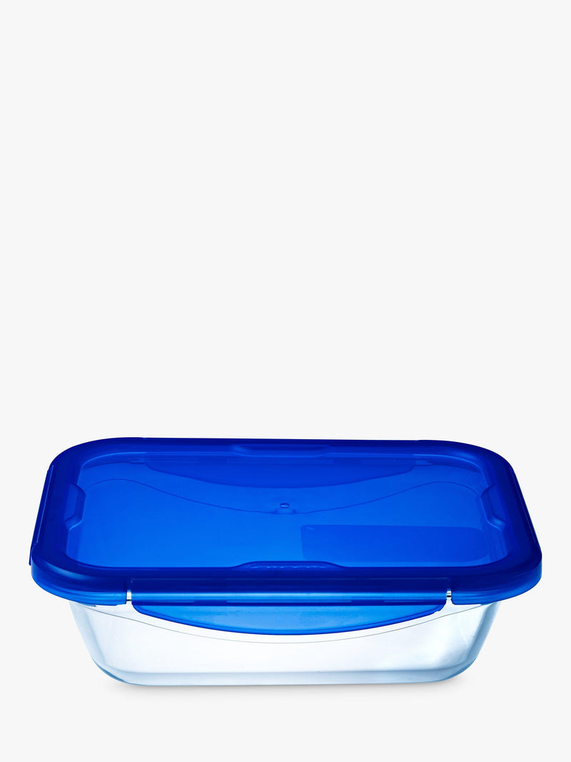 Pyrex Cook & Go glass dish 1.7L (British brand)