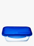 Pyrex Cook & Go glass dish 1.7L (British brand)