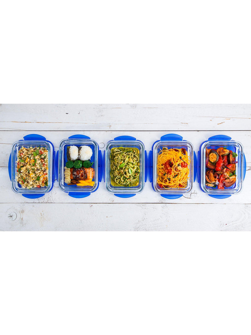 Pyrex Cook & Go glass dish 1.7L (British brand)
