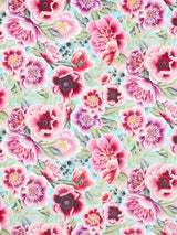 John Lewis Harlequin Marsha Velvet Furnishing Fabric- Buy online at McGrocer