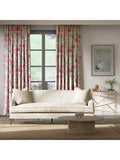 Harlequin Marsha velvet furnishing fabric - British product