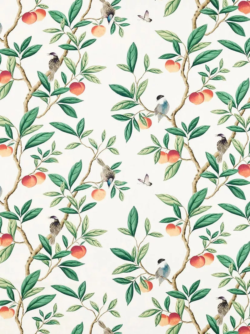 Harlequin Ella Furnishing Fabric (Width 140.1cm)