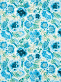 Harlequin Marsha Satin Furnishing Fabric
