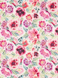 Harlequin Marsha Satin Furnishing Fabric 139.8cm (British brand)