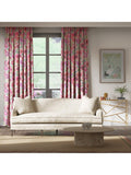 Harlequin Marsha Satin Furnishing Fabric 139.8cm (British brand)