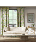 Harlequin Marie floral furnishing fabric 140cm - British product