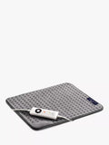 Dreamland Heated Multi Pad Grey - British product