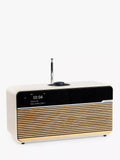 Ruark Audio R2 MK4 DAB/FM/Internet radio with Bluetooth - British product