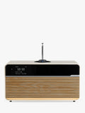 Ruark Audio R2 MK4 DAB/FM/Internet radio with Bluetooth - British product