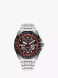Citizen Red Arrows Skyhawk A-T watch 46mm - British product